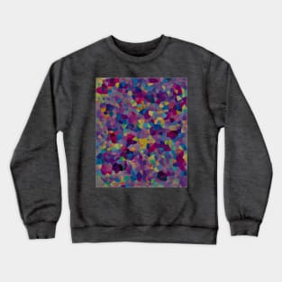 Peaceful Demise Crewneck Sweatshirt